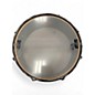 Used Gretsch Drums 5.5X14 USA Custom Twilight Glass Drum