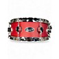 Used PDP by DW 14X5.5 FS Satin Red Drum thumbnail