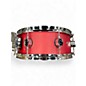Used PDP by DW 14X5.5 FS Satin Red Drum