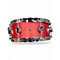 Used PDP by DW 14X5.5 FS Satin Red Drum