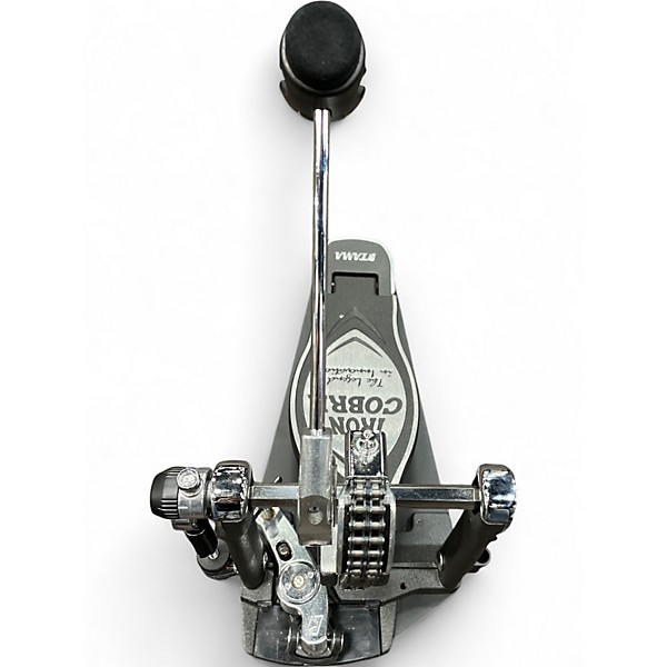 Used TAMA Iron Cobra 900 Single Bass Drum Pedal