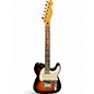 Used Fender Player II Modified Telecaster Sunburst Solid Body Electric Guitar thumbnail