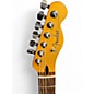 Used Fender Player II Modified Telecaster Sunburst Solid Body Electric Guitar