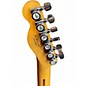 Used Fender Player II Modified Telecaster Sunburst Solid Body Electric Guitar