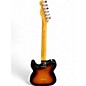 Used Fender Player II Modified Telecaster Sunburst Solid Body Electric Guitar