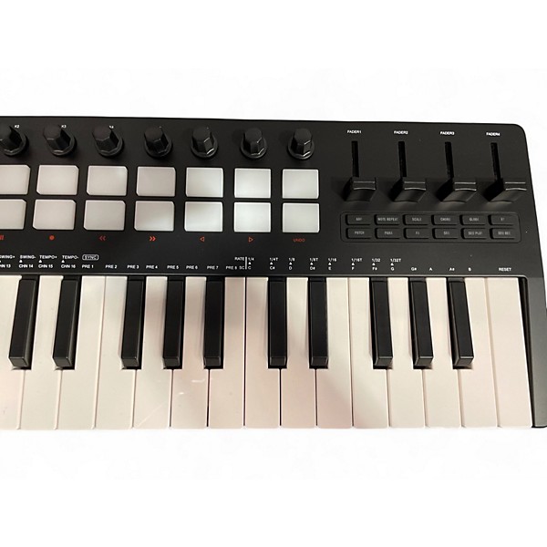 Used Donner Starry key 37 play