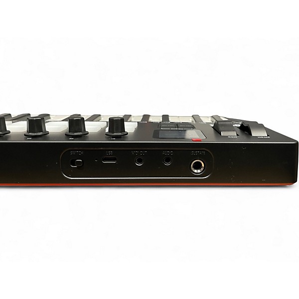 Used Donner Starry key 37 play