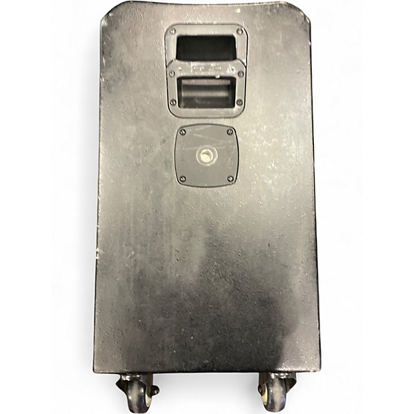 Used QSC KSUB Powered Subwoofer