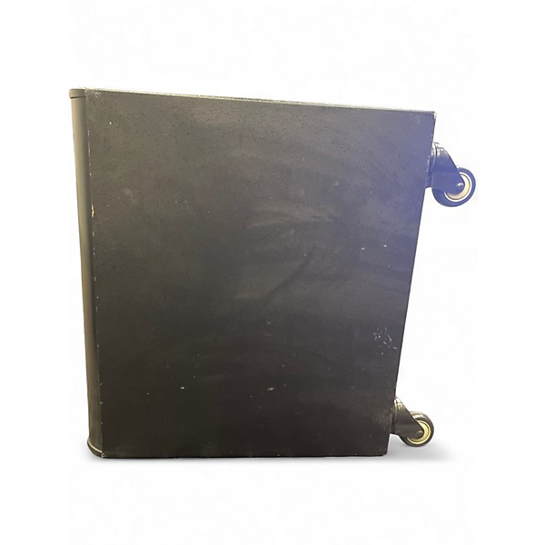 Used QSC KSUB Powered Subwoofer