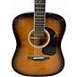 Used Mitchell D150 SAND BURST Acoustic Guitar