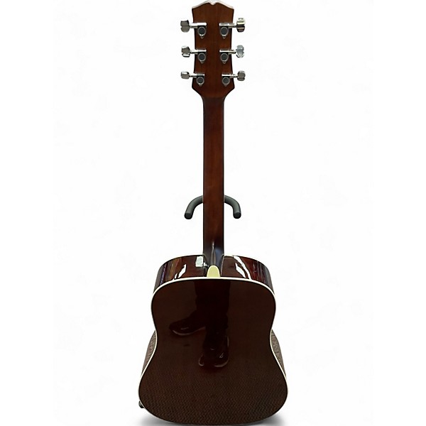 Used Mitchell D150 SAND BURST Acoustic Guitar