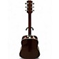 Used Mitchell D150 SAND BURST Acoustic Guitar