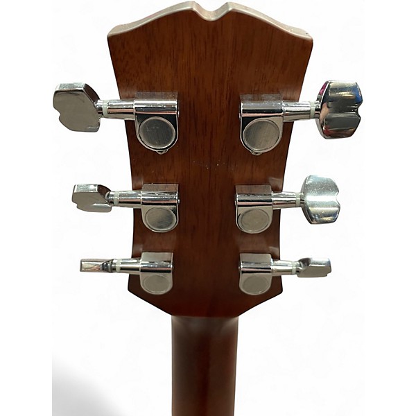 Used Mitchell D150 SAND BURST Acoustic Guitar