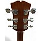 Used Mitchell D150 SAND BURST Acoustic Guitar