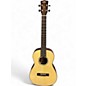 Used 2025 Kala KA-20TH-SQS-B Natural Ukulele thumbnail