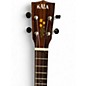 Used 2025 Kala KA-20TH-SQS-B Natural Ukulele