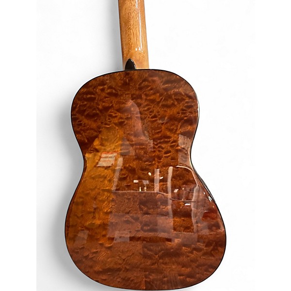 Used 2025 Kala KA-20TH-SQS-B Natural Ukulele