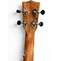 Used 2025 Kala KA-20TH-SQS-B Natural Ukulele