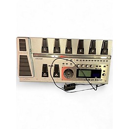 Used BOSS GT10 Effect Processor