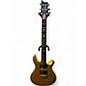 Used PRS SE CE24 Metallic Gold Solid Body Electric Guitar thumbnail