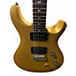 Used PRS SE CE24 Metallic Gold Solid Body Electric Guitar