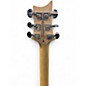 Used PRS SE CE24 Metallic Gold Solid Body Electric Guitar