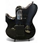 Used Sterling by Music Man Sub AX3 Axis Spectrum Red Solid Body Electric Guitar