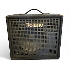 Used Roland KC200 Keyboard Amp