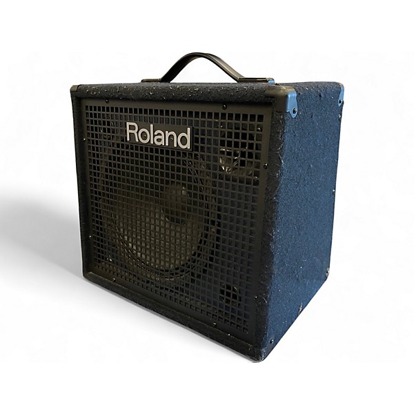 Used Roland KC200 Keyboard Amp