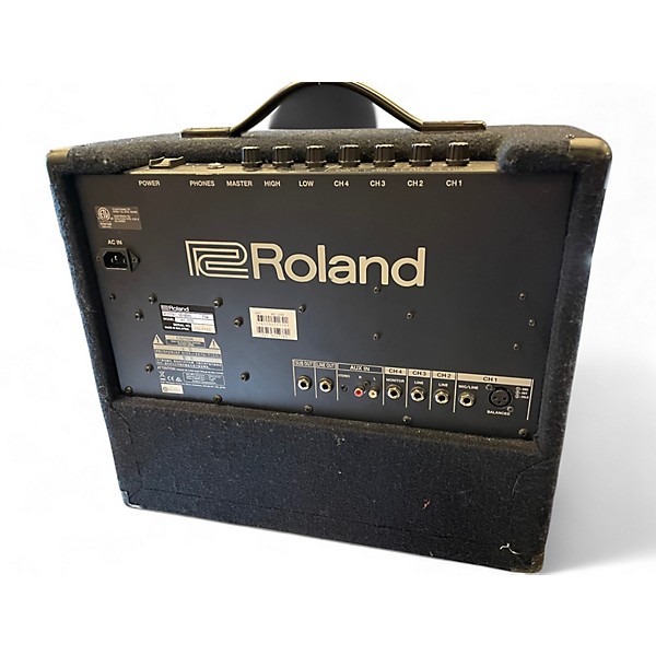 Used Roland KC200 Keyboard Amp