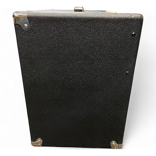Used Fender RUMBLE 40 Bass Combo Amp