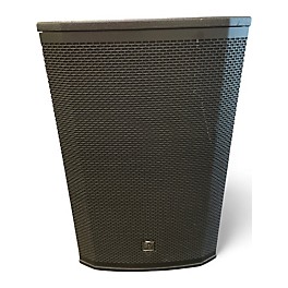 Used Electro-Voice ETX15P Powered Speaker
