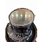 Used TAMA 5 Piece Rockstar Candy Apple Red Drum Kit