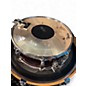 Used TAMA 5 Piece Rockstar Candy Apple Red Drum Kit