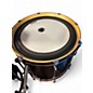 Used TAMA 5 Piece Rockstar Candy Apple Red Drum Kit