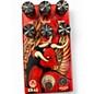 Used Walrus Audio ERAS Effect Pedal