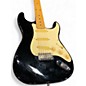 Used Moridaira Hurriane Black Solid Body Electric Guitar