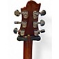 Used Gregg Bennett D14CE Natural Acoustic Guitar