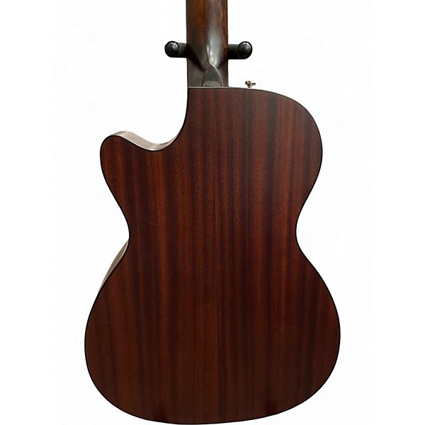 Used Fender CB-60SCE 3 Color Sunburst Acoustic Bass Guitar