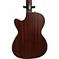 Used Fender CB-60SCE 3 Color Sunburst Acoustic Bass Guitar