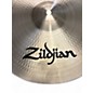 Used Zildjian 14in A Custom Fast Crash Cymbal