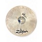 Used Zildjian 14in A Custom Fast Crash Cymbal