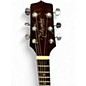 Used Takamine EG530SC RED Acoustic Electric Guitar