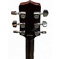 Used Takamine EG530SC RED Acoustic Electric Guitar