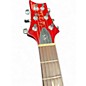 Used PRS 513 10 TOP Ruby Solid Body Electric Guitar