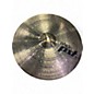 Used Paiste 16in PST5 Medium Crash Cymbal thumbnail