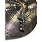 Used Paiste 16in PST5 Medium Crash Cymbal