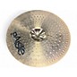 Used Paiste 16in PST5 Medium Crash Cymbal