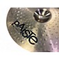 Used Paiste 16in PST5 Medium Crash Cymbal