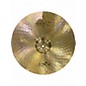 Used Zildjian 20in ZXT Medium Ride Cymbal thumbnail